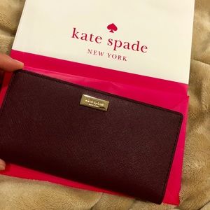 Brand new in bag Kate Spade Wallet